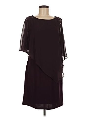 Ignite Evenings Cocktail Dress (view 1)