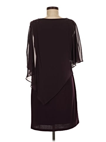 Ignite Evenings Cocktail Dress (view 2)