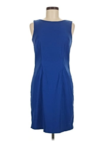AB Studio Cocktail Dress (view 1)