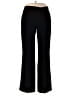 Etcetera 100% Polyester Black Dress Pants Size 10 - photo 1