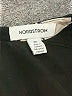Nordstrom 100% Polyester Black Casual Dress Size XS - photo 7