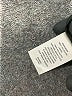 Nordstrom 100% Polyester Black Casual Dress Size XS - photo 8