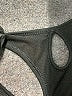 Unbranded Black Active Tank Size S (estimated) - photo 7
