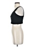 Leith Black Tank Top Size XS - photo 5