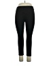 INC International Concepts Solid Black Active Pants Size 16 - photo 1