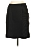 DKNY Stripes Black Formal Skirt Size 00 - photo 2