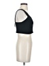 Leith Black Tank Top Size XS - photo 4
