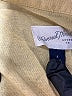 Universal Thread Solid Yellow Jumpsuit Size 4 - photo 4