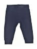 Just One You Made by Carter's Solid Blue Active Pants 9-12 MO / 12 MO - photo 1