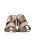 Seychelles Tan Gold Sandals Size 9 - photo 2