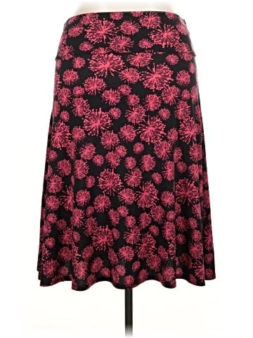 Lularoe Casual Skirt (view 2)