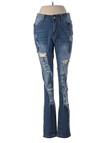 Unbranded Jeans (view 1)