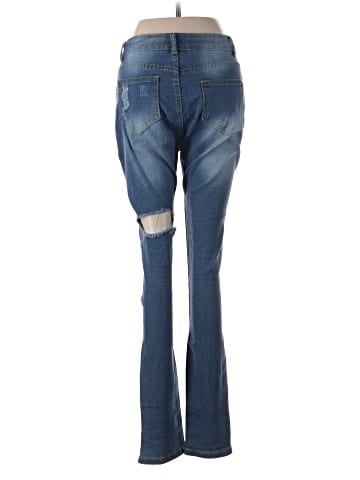 Unbranded Jeans (view 2)