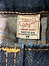 True Religion Solid Blue Jeans Size 28 waist - photo 4