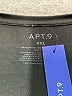 Apt. 9 Black Short Sleeve T-Shirt Size XXL - photo 7