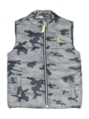 CALVIN KLEIN JEANS Vest (view 1)