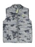 CALVIN KLEIN JEANS 100% Polyester Gray Vest Size 4T - photo 1