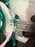Unbranded Floral Green Swimsuit Top Size M - photo 4