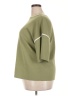 Unbranded Green Cardigan Size 2X - photo 5