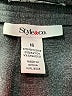 Style&Co Gray Dress Pants Size 16 - photo 7