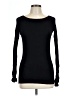 Lululemon Athletica Black Pullover Sweater Size 10 - photo 1