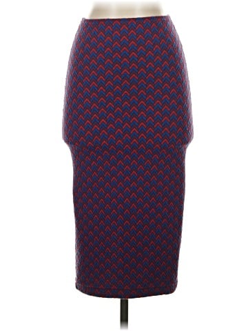 American Apparel Formal Skirt (view 1)