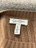 Jessica Simpson Brown Pullover Sweater Size L - photo 4