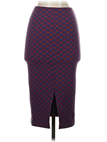 American Apparel Formal Skirt (view 2)