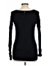 Lululemon Athletica Black Pullover Sweater Size 10 - photo 2