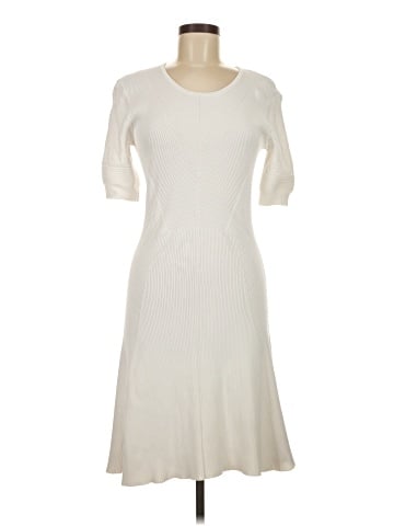 Slate & Willow Casual Dress (view 1)