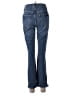 Good American Hearts Blue Jeans Size 2 - photo 2