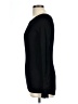 Lululemon Athletica Black Pullover Sweater Size 10 - photo 5