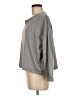 Rae Dunn Gray Sweatshirt Size M - photo 5