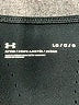 Under Armour Black Sleeveless T-Shirt Size L - photo 7