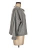 Rae Dunn Gray Sweatshirt Size M - photo 4