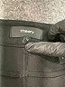 Theory Solid Black Dress Pants Size 14 - photo 4