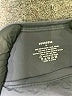Suuksess Gray Short Sleeve Turtleneck Size M - photo 4