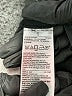 Gap Solid Black Casual Dress Size 0 - photo 8