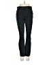 Gap Polka Dots Black Active Pants Size 2R - photo 1