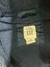 Baby Gap Solid Blue Snow Jacket Size 2T - photo 3
