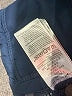 Baby Gap Solid Blue Snow Jacket Size 2T - photo 4