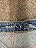 Old Navy Solid Blue Jeans Size 2 - photo 7
