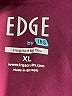 Assorted Brands Burgundy Track Jacket Size XL - photo 6