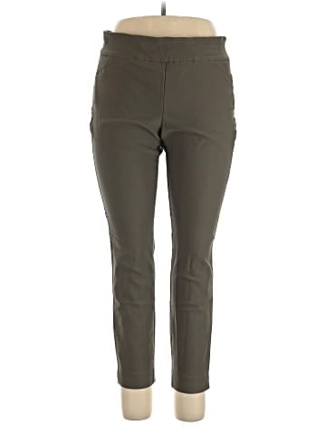 Charter Club Active Pants (view 1)
