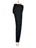 Gap Polka Dots Black Active Pants Size 2R - photo 4