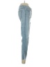 Just Black Blue Jeans Size 25 waist - photo 4