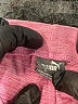 Puma Pink Active Pants Size 3T - photo 3