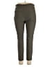Charter Club Solid Green Active Pants Size 18 - photo 2
