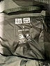 Uniqlo Solid Green Snow Jacket Size S - photo 6