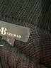 AB Studio 100% Acrylic Black Casual Dress Size S - photo 7